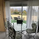 La Ferme Aux Diligences Neydens