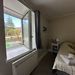 La Ferme Aux Diligences Bauernhof *