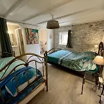 La Ferme Aux Diligences Bauernhof Neydens