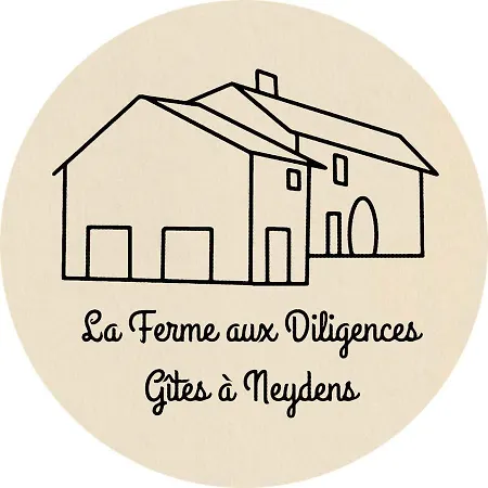 La Ferme Aux Diligences *