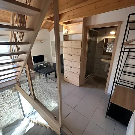 La Ferme Aux Diligences