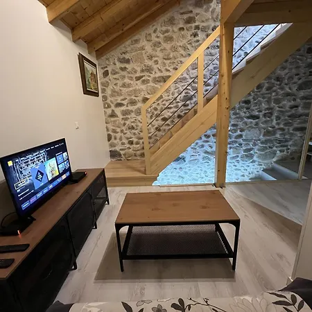La Ferme Aux Diligences בית חווה *