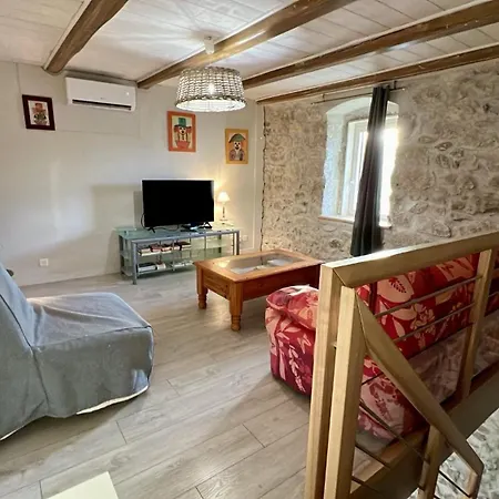 Farmház La Ferme Aux Diligences