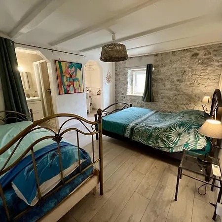 La Ferme Aux Diligences Farmház Neydens