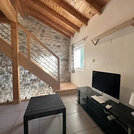 בית חווה La Ferme Aux Diligences