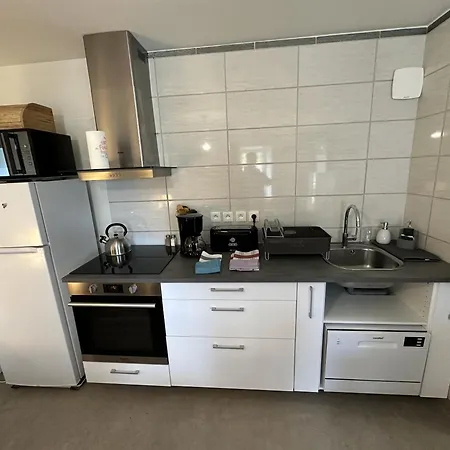 La Ferme Aux Diligences