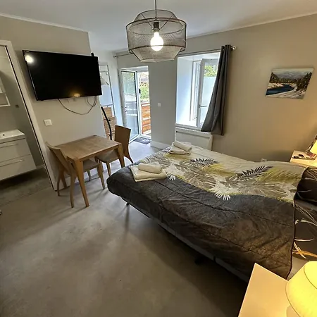 Farm stay La Ferme Aux Diligences *