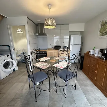 La Ferme Aux Diligences Bauernhof Neydens