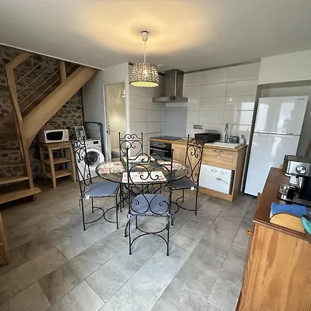 La Ferme Aux Diligences Farm stay