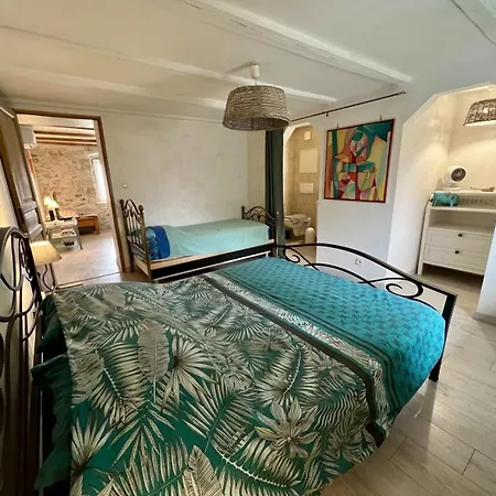 La Ferme Aux Diligences Bauernhof