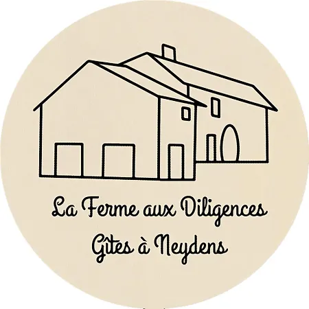 La Ferme Aux Diligences * נדאנס